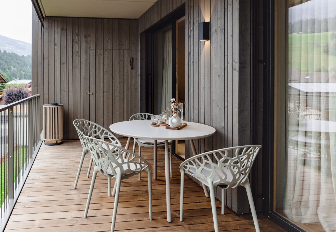 Apartment in Aich-Assach - DAS AICH - Suite Elva