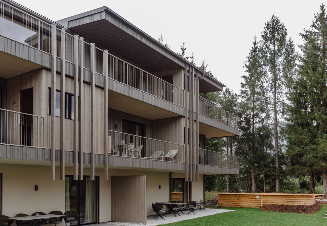 Apartment in Aich-Assach - DAS AICH - Suite Elva