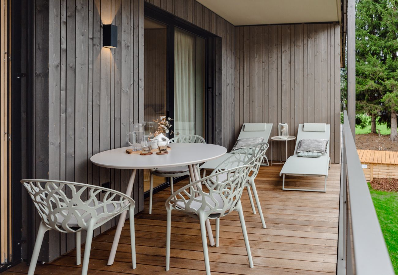 Apartment in Aich-Assach - DAS AICH - Suite Elva