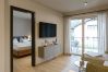 Apartment in Aich-Assach - DAS AICH - Suite Elva