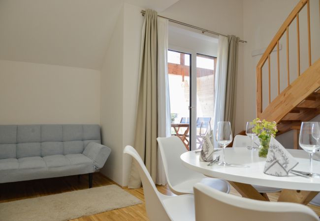 Ferienwohnung in Bad Mitterndorf - Alpine Apartment Pia 5 - Bad Mitterndorf Ferienwohnung in Bad Mitterndorf - Alpine Apartment Pia 5 - Bad Mitterndorf