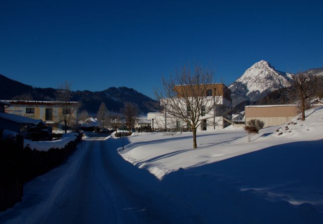 Ferienwohnung in Gröbming - Sonnenhaus Schladming Dachstein