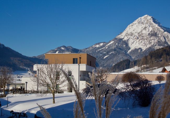 Ferienwohnung in Gröbming - Sonnenhaus Schladming Dachstein