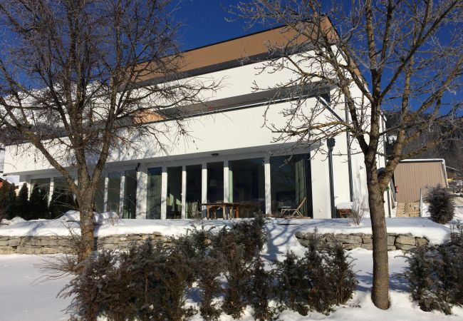 Ferienwohnung in Gröbming - Sonnenhaus Schladming Dachstein