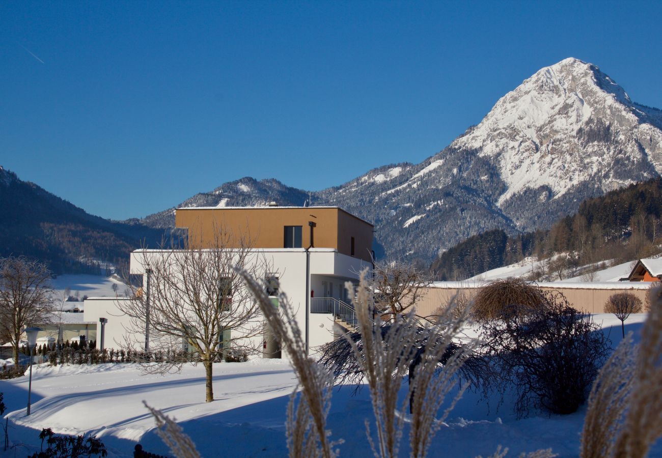 Ferienwohnung in Gröbming - Sonnenhaus Schladming Dachstein