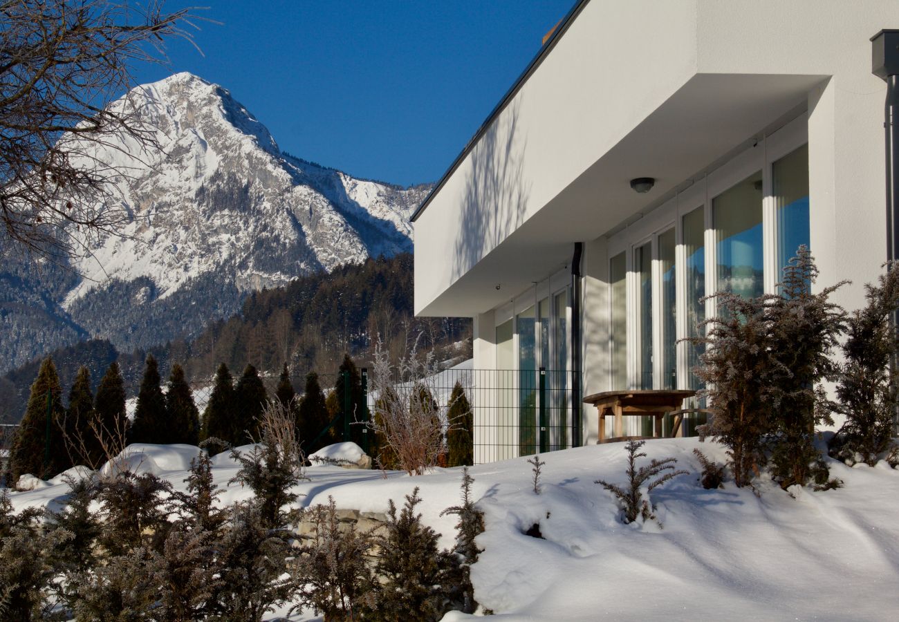 Ferienwohnung in Gröbming - Sonnenhaus Schladming Dachstein