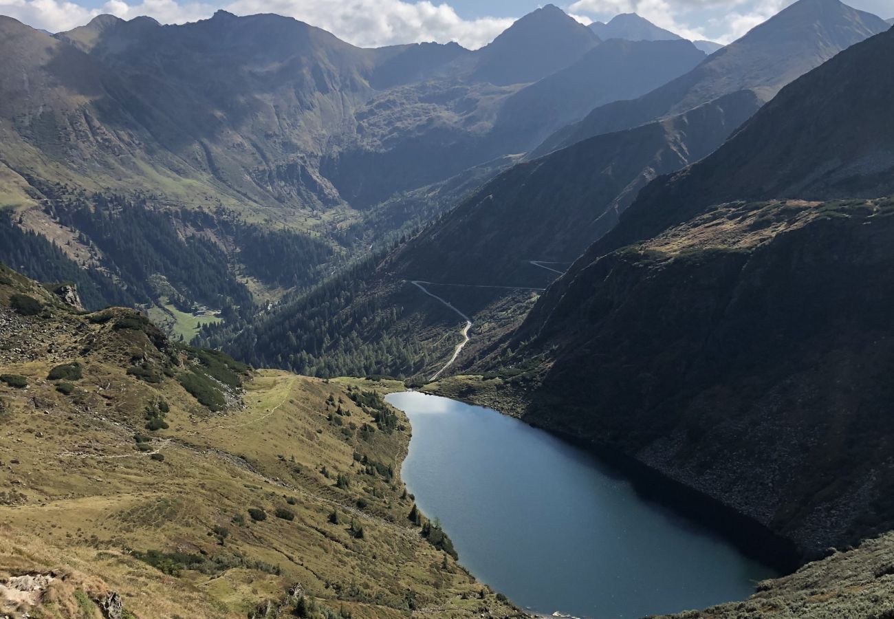 Ferienwohnung in Gröbming - Sonnenhaus Schladming Dachstein