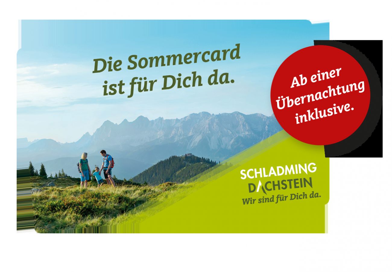 Ferienwohnung in Gröbming - Sonnenhaus Schladming Dachstein