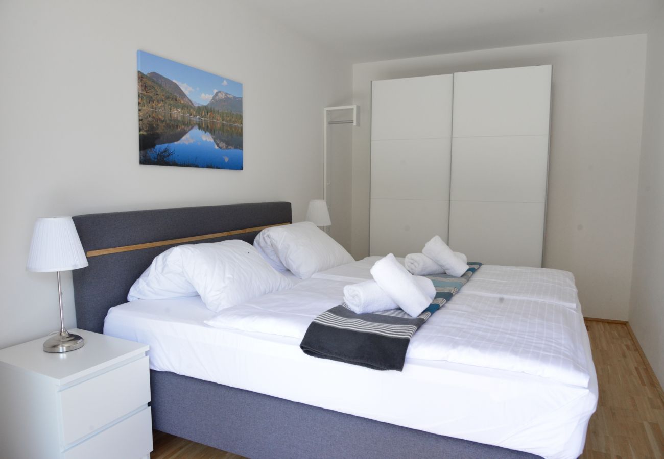 Wohnung in Bad Mitterndorf - Alpine Apartment Ulla 3 - Bad Mitterndorf