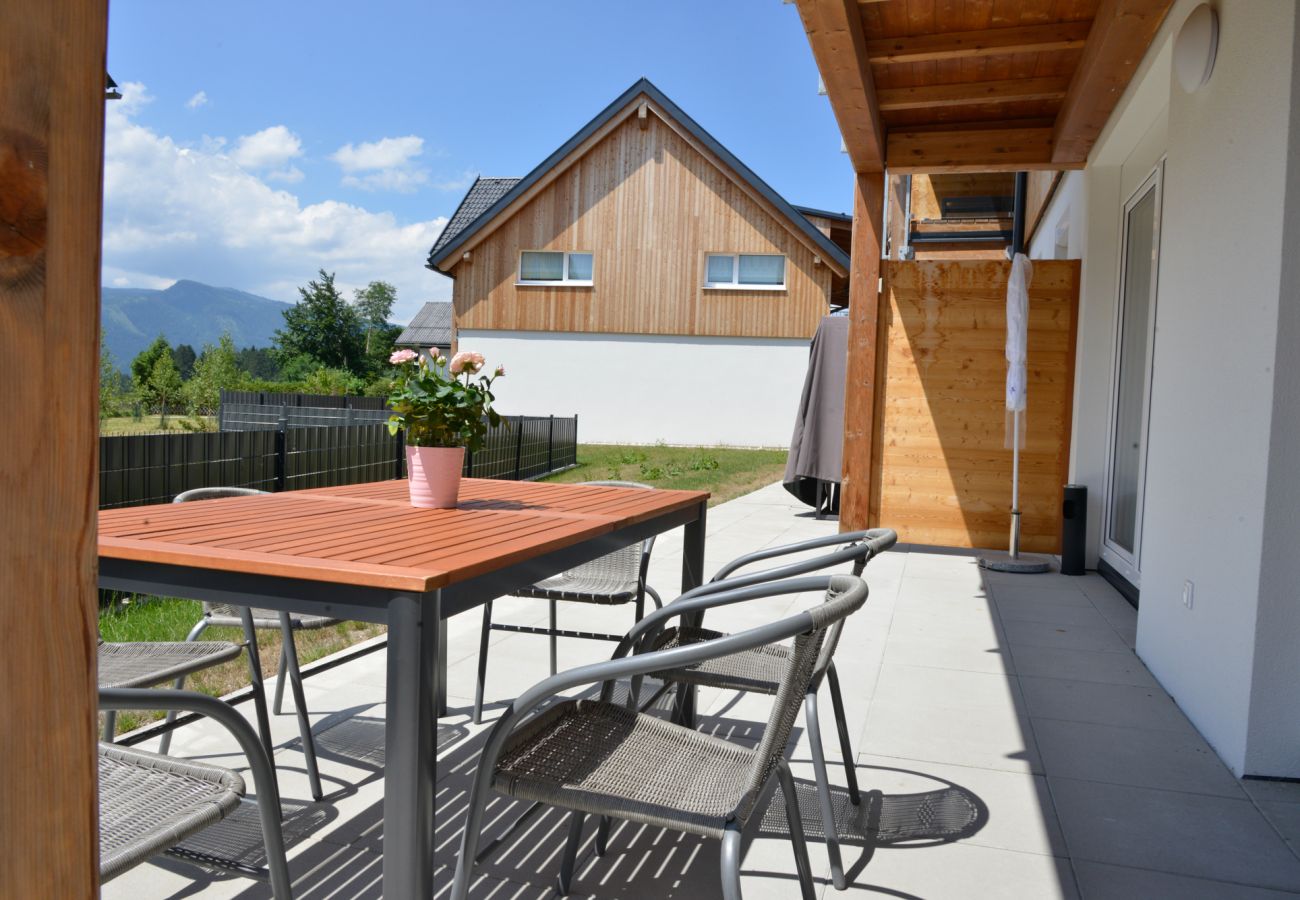 Ferienwohnung in Bad Mitterndorf - Alpine Apartment Ulla 3 - Bad Mitterndorf