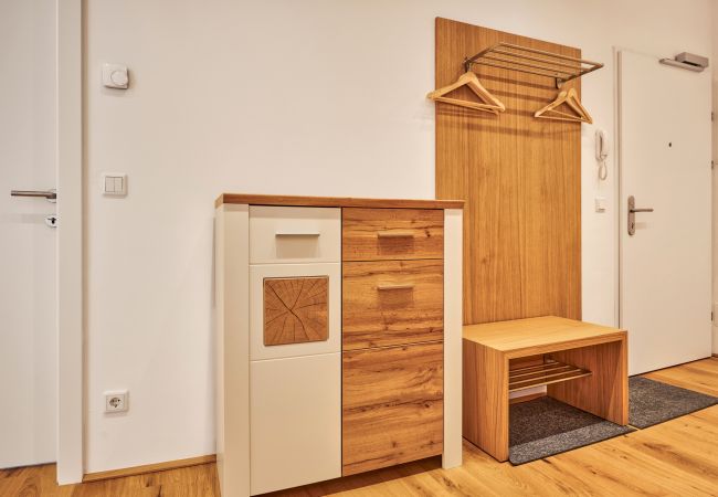 Ferienwohnung in Tauplitz - Bergblick Lodge B6 - Tauplitz Lodges Ferienwohnung in Tauplitz - Bergblick Lodge B6 - Tauplitz Lodges