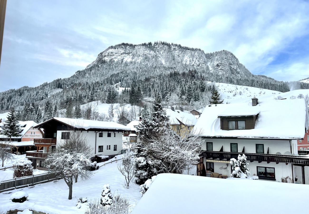 Ferienwohnung in Tauplitz - Alm Lodge A8 - Tauplitz Lodges