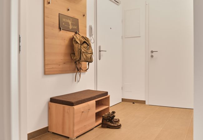 Ferienwohnung in Tauplitz - Bergblick Lodge B1 - Tauplitz Lodges Ferienwohnung in Tauplitz - Bergblick Lodge B1 - Tauplitz Lodges