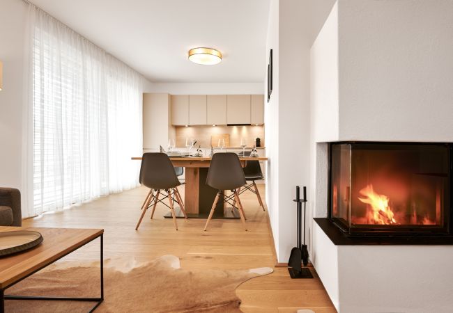 Ferienwohnung in Tauplitz - Bergblick Lodge B1 - Tauplitz Lodges Ferienwohnung in Tauplitz - Bergblick Lodge B1 - Tauplitz Lodges