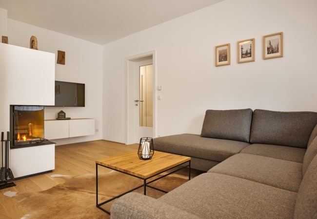 Ferienwohnung in Tauplitz - Bergblick Lodge B1 - Tauplitz Lodges Ferienwohnung in Tauplitz - Bergblick Lodge B1 - Tauplitz Lodges