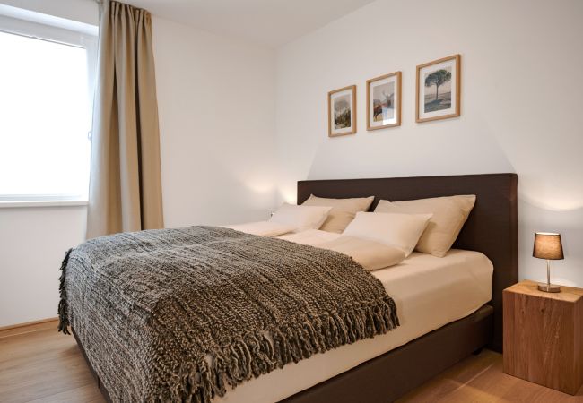 Ferienwohnung in Tauplitz - Bergblick Lodge B1 - Tauplitz Lodges Ferienwohnung in Tauplitz - Bergblick Lodge B1 - Tauplitz Lodges