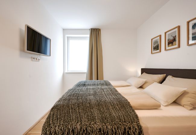 Ferienwohnung in Tauplitz - Bergblick Lodge B1 - Tauplitz Lodges Ferienwohnung in Tauplitz - Bergblick Lodge B1 - Tauplitz Lodges