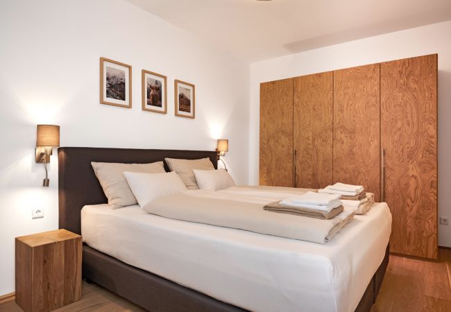 Ferienwohnung in Tauplitz - Bergblick Lodge B1 - Tauplitz Lodges Ferienwohnung in Tauplitz - Bergblick Lodge B1 - Tauplitz Lodges
