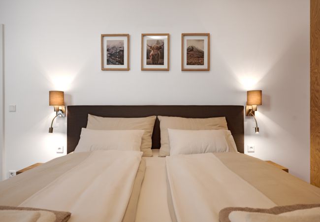 Ferienwohnung in Tauplitz - Bergblick Lodge B1 - Tauplitz Lodges Ferienwohnung in Tauplitz - Bergblick Lodge B1 - Tauplitz Lodges