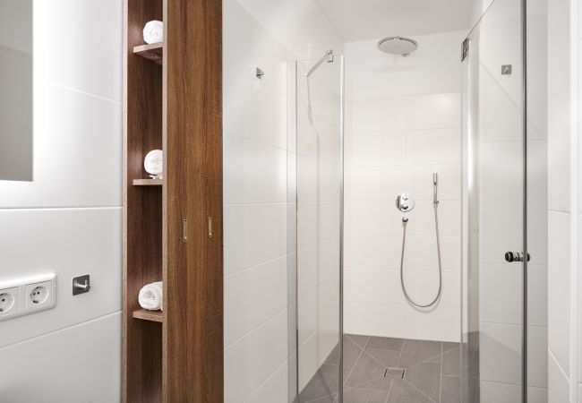 Ferienwohnung in Tauplitz - Bergblick Lodge B1 - Tauplitz Lodges Ferienwohnung in Tauplitz - Bergblick Lodge B1 - Tauplitz Lodges