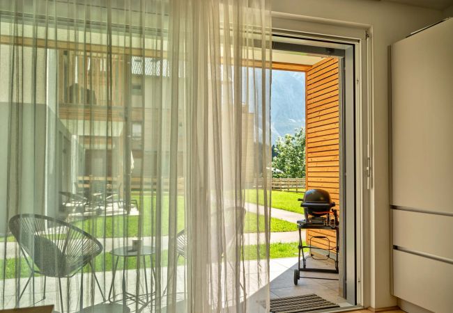 Ferienwohnung in Tauplitz - Bergblick Lodge B1 - Tauplitz Lodges Ferienwohnung in Tauplitz - Bergblick Lodge B1 - Tauplitz Lodges