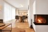 Ferienwohnung in Tauplitz - Bergblick Lodge B1 - Tauplitz Lodges Ferienwohnung in Tauplitz - Bergblick Lodge B1 - Tauplitz Lodges