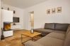 Ferienwohnung in Tauplitz - Bergblick Lodge B1 - Tauplitz Lodges Ferienwohnung in Tauplitz - Bergblick Lodge B1 - Tauplitz Lodges