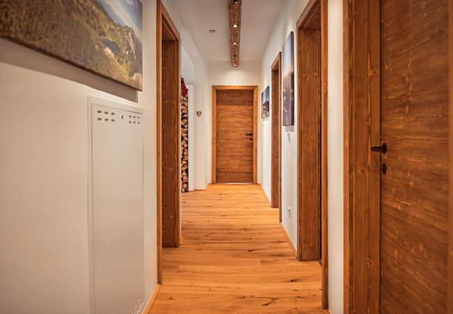 Ferienwohnung in Tauplitz - Penthouse Grimming D7.1 Ferienwohnung in Tauplitz - Penthouse Grimming D7.1