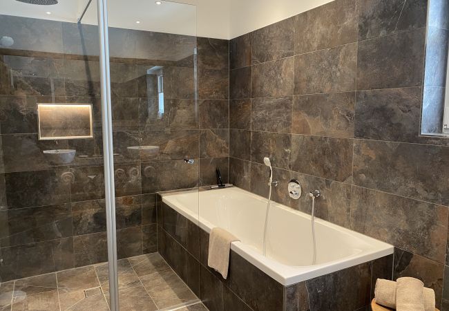 Ferienwohnung in Tauplitz - Penthouse Grimming D7.1 Ferienwohnung in Tauplitz - Penthouse Grimming D7.1