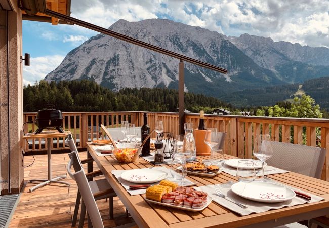 Ferienwohnung in Tauplitz - Penthouse Grimming D7.1 Ferienwohnung in Tauplitz - Penthouse Grimming D7.1