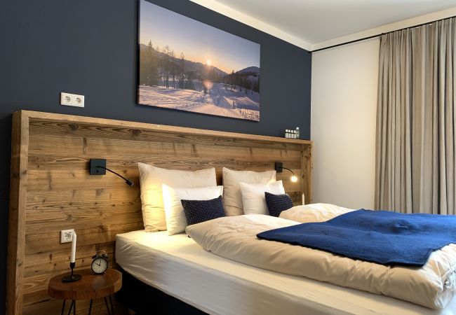 Ferienwohnung in Tauplitz - Penthouse Grimming D7.1 Ferienwohnung in Tauplitz - Penthouse Grimming D7.1