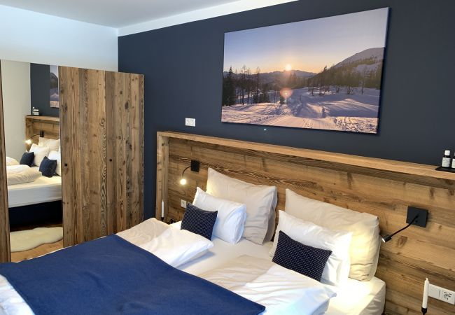 Ferienwohnung in Tauplitz - Penthouse Grimming D7.1 Ferienwohnung in Tauplitz - Penthouse Grimming D7.1