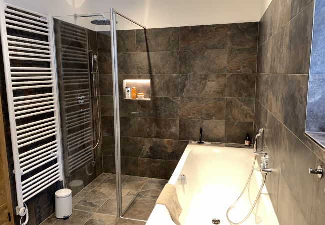 Ferienwohnung in Tauplitz - Penthouse Grimming D7.1 Ferienwohnung in Tauplitz - Penthouse Grimming D7.1