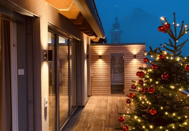 Ferienwohnung in Tauplitz - Penthouse Grimming D7.1 Ferienwohnung in Tauplitz - Penthouse Grimming D7.1