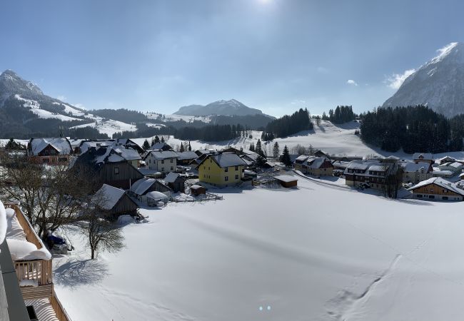 Ferienwohnung in Tauplitz - Penthouse Grimming D7.1 Ferienwohnung in Tauplitz - Penthouse Grimming D7.1