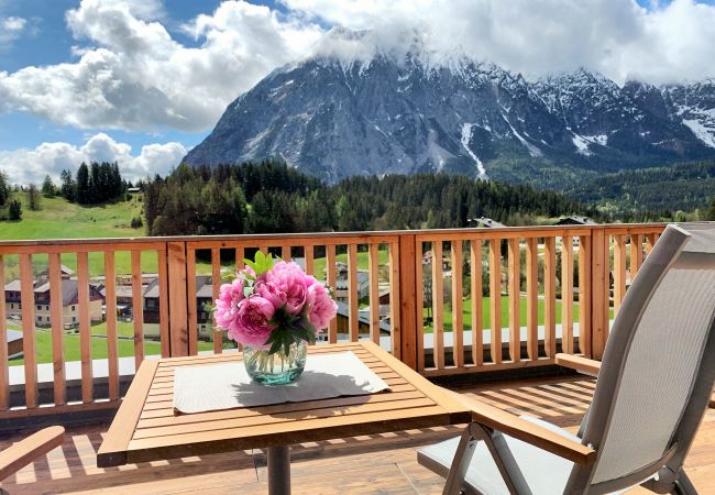 Ferienwohnung in Tauplitz - Penthouse Grimming D7.1 Ferienwohnung in Tauplitz - Penthouse Grimming D7.1