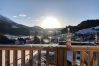 Ferienwohnung in Tauplitz - Penthouse Grimming D7.1 Ferienwohnung in Tauplitz - Penthouse Grimming D7.1