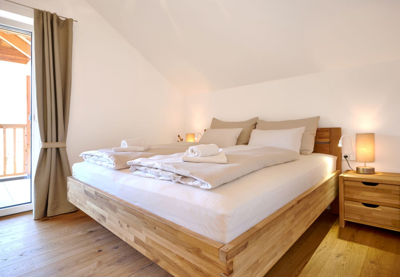 Ferienwohnung in Tauplitz - Mountain view Lodge A11 - Tauplitz Lodges