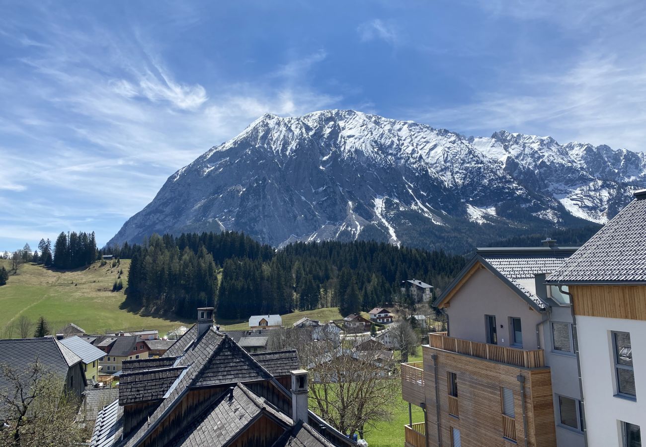 Ferienwohnung in Tauplitz - Mountain view Lodge A11 - Tauplitz Lodges