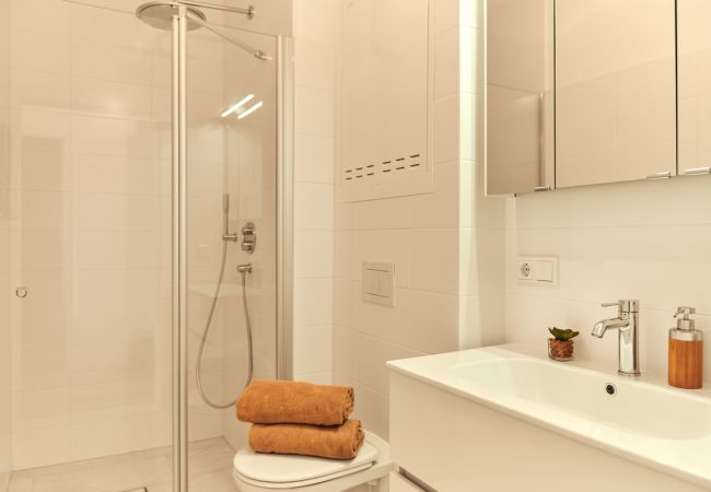 Ferienwohnung in Tauplitz - Adler Lodge D2 - Tauplitz Lodges Ferienwohnung in Tauplitz - Adler Lodge D2 - Tauplitz Lodges