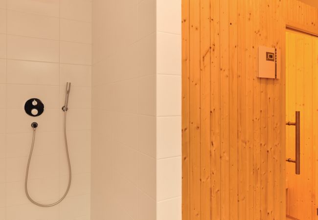 Ferienwohnung in Tauplitz - Adler Lodge D2 - Tauplitz Lodges Ferienwohnung in Tauplitz - Adler Lodge D2 - Tauplitz Lodges
