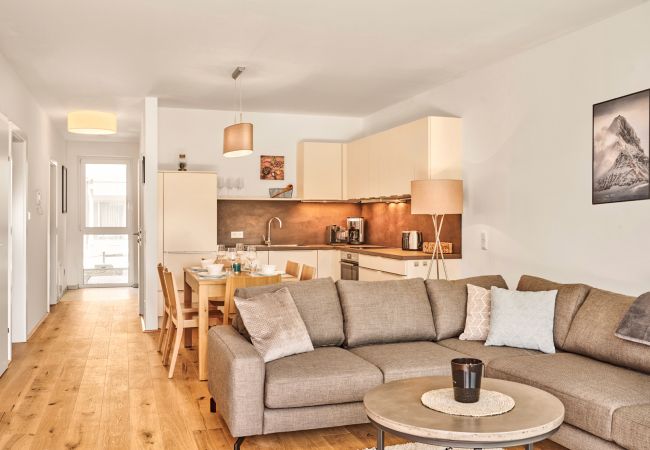 Ferienwohnung in Tauplitz - Adler Lodge D2 - Tauplitz Lodges Ferienwohnung in Tauplitz - Adler Lodge D2 - Tauplitz Lodges