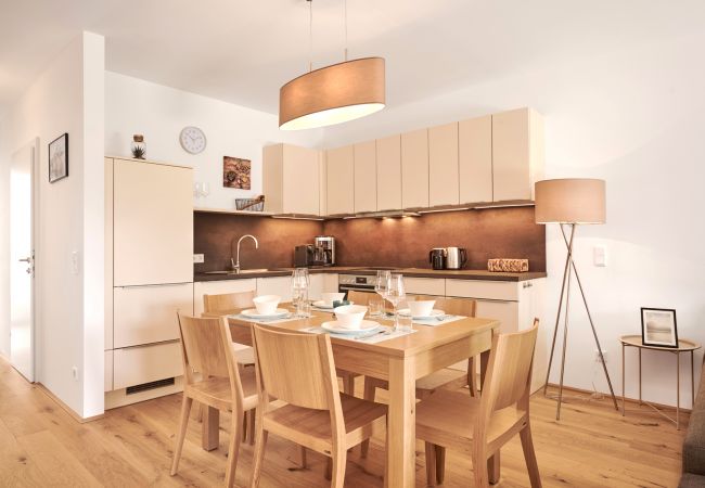 Ferienwohnung in Tauplitz - Adler Lodge D2 - Tauplitz Lodges Ferienwohnung in Tauplitz - Adler Lodge D2 - Tauplitz Lodges