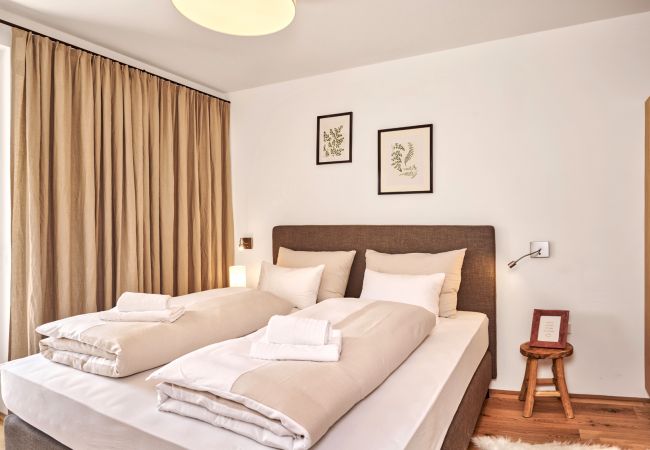 Ferienwohnung in Tauplitz - Adler Lodge D2 - Tauplitz Lodges Ferienwohnung in Tauplitz - Adler Lodge D2 - Tauplitz Lodges