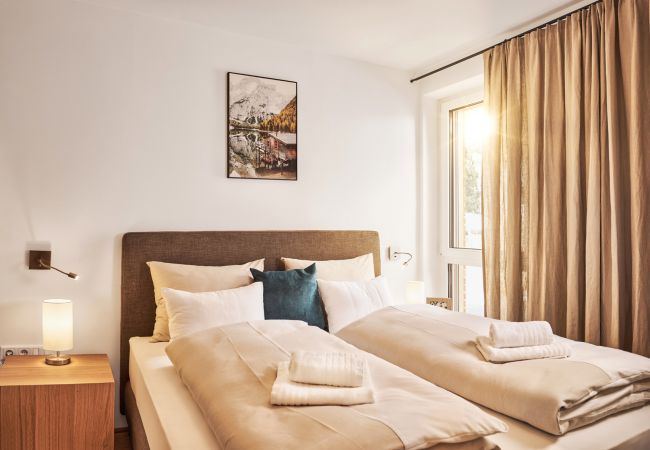 Ferienwohnung in Tauplitz - Adler Lodge D2 - Tauplitz Lodges Ferienwohnung in Tauplitz - Adler Lodge D2 - Tauplitz Lodges