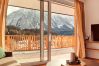 Ferienwohnung in Tauplitz - Adler Lodge D2 - Tauplitz Lodges Ferienwohnung in Tauplitz - Adler Lodge D2 - Tauplitz Lodges