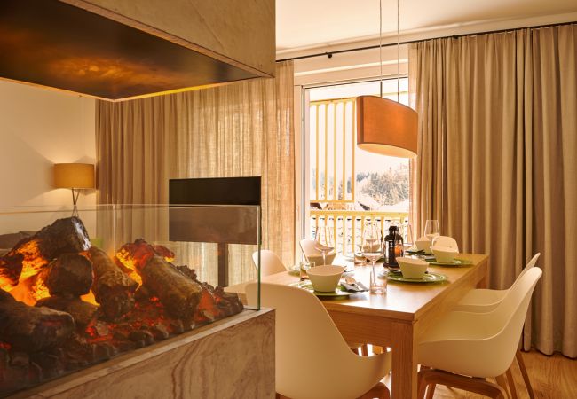 Ferienwohnung in Tauplitz - Alm Lodge A3 - Tauplitz Lodges Ferienwohnung in Tauplitz - Alm Lodge A3 - Tauplitz Lodges