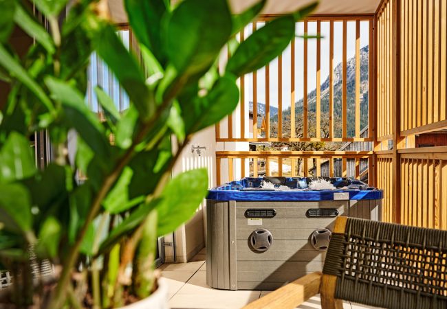 Ferienwohnung in Tauplitz - Alm Lodge A3 - Tauplitz Lodges Ferienwohnung in Tauplitz - Alm Lodge A3 - Tauplitz Lodges