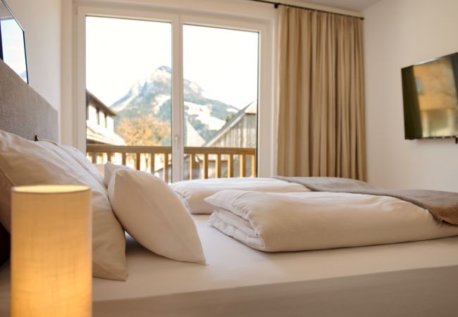 Ferienwohnung in Tauplitz - Alm Lodge A3 - Tauplitz Lodges