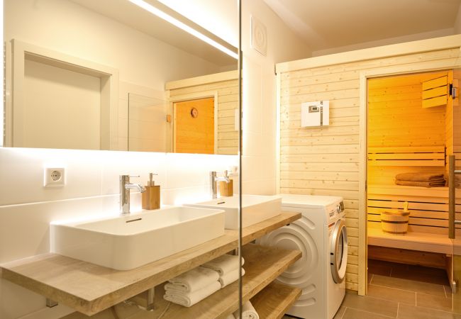Ferienwohnung in Tauplitz - Alm Lodge A3 - Tauplitz Lodges Ferienwohnung in Tauplitz - Alm Lodge A3 - Tauplitz Lodges